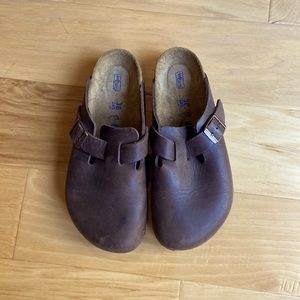 Birkenstock Boston